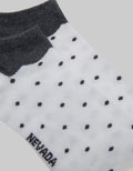 Nevada Socks Dots