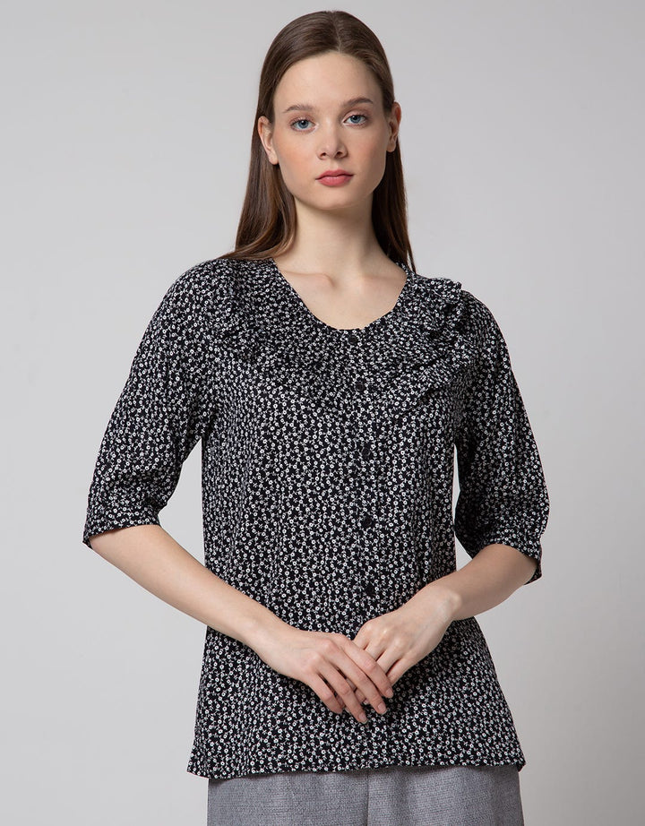 Eprise Collection Belisa Blouse