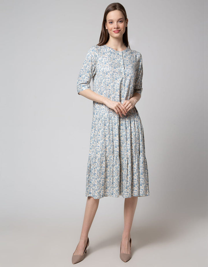 Eprise Collection Aneisha Dress