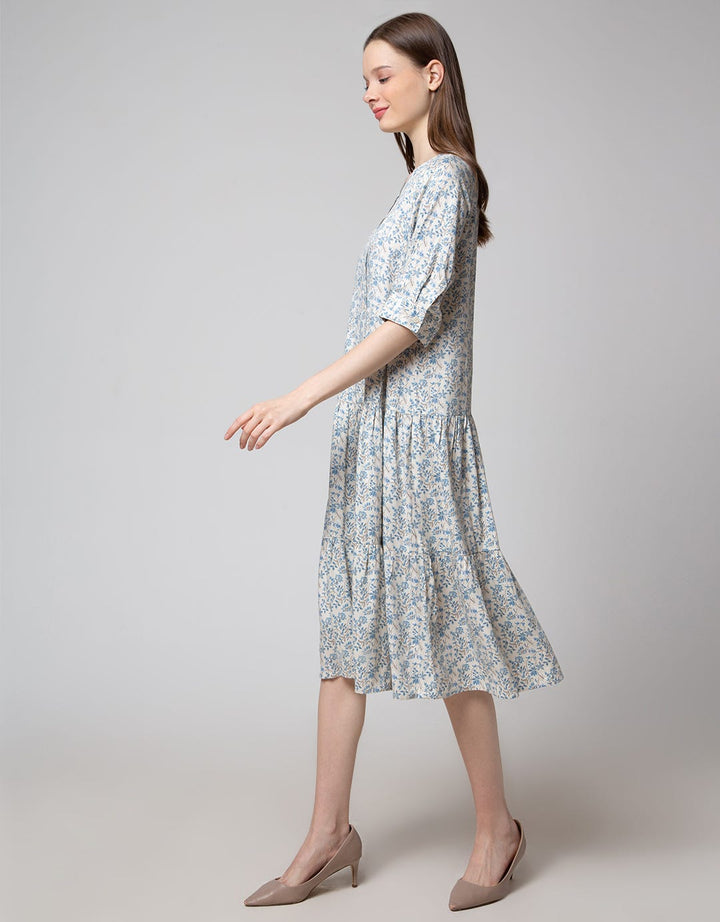 Eprise Collection Aneisha Dress