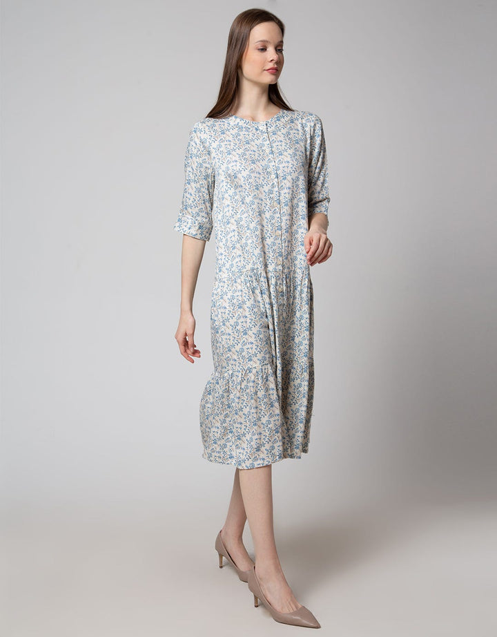 Eprise Collection Aneisha Dress