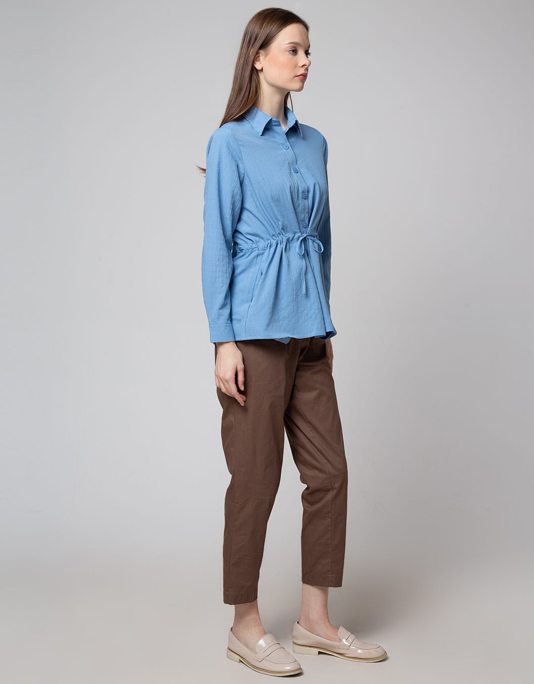 Eprise Collection Dara Blouse