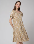 Eprise Collection Belly Dress