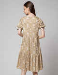 Eprise Collection Belly Dress