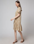 Eprise Collection Belly Dress