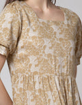 Eprise Collection Belly Dress