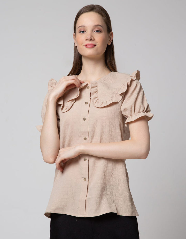 Eprise Collection Izora Blouse Wanita