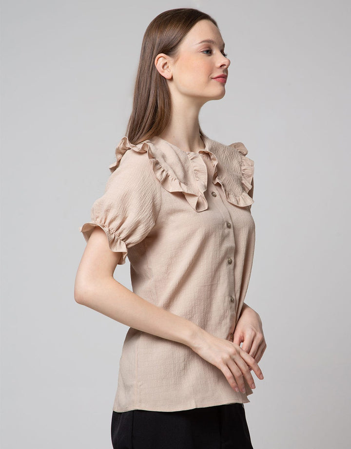 Eprise Collection Izora Blouse Wanita