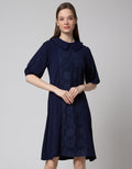 Eprise Collection Grizelle Dress Wanita