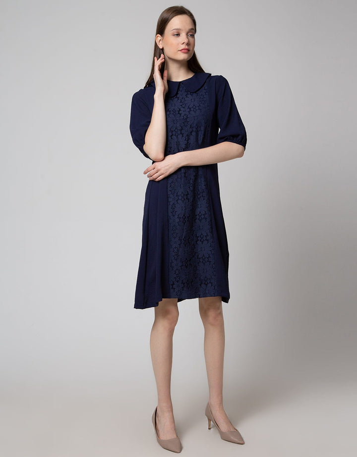 Eprise Collection Grizelle Dress Wanita