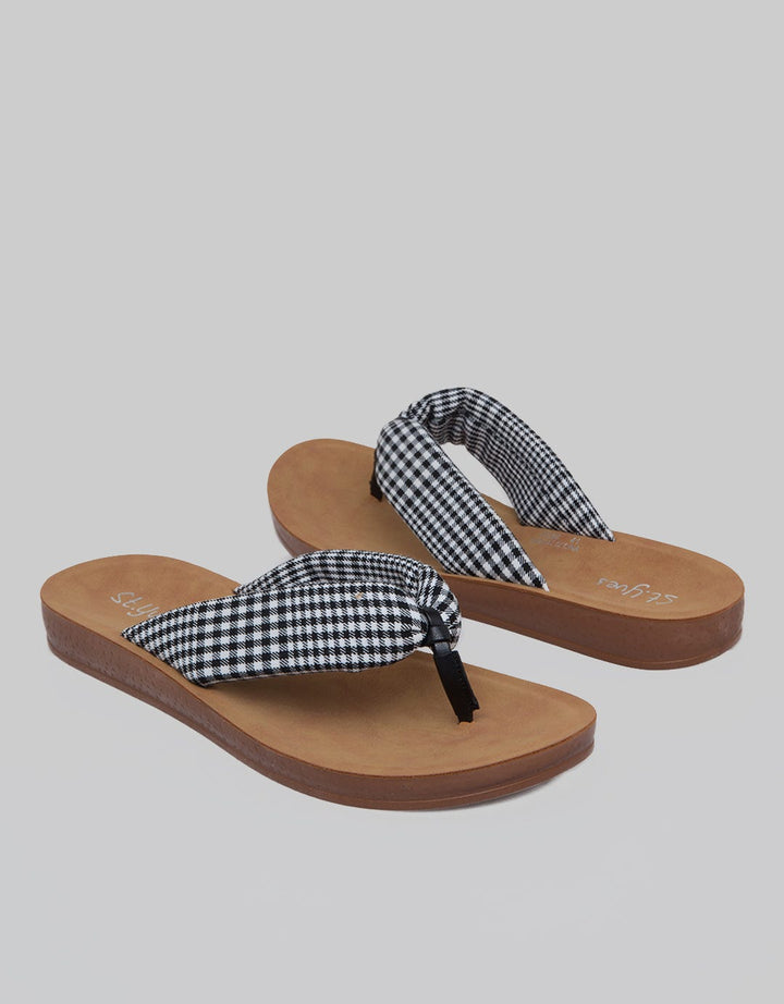 SLIPPER SANDALS WOME