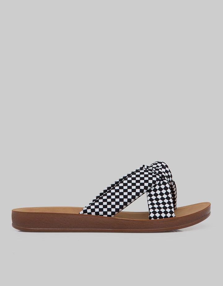 St. Yves Slipper Sandals Women Fq57