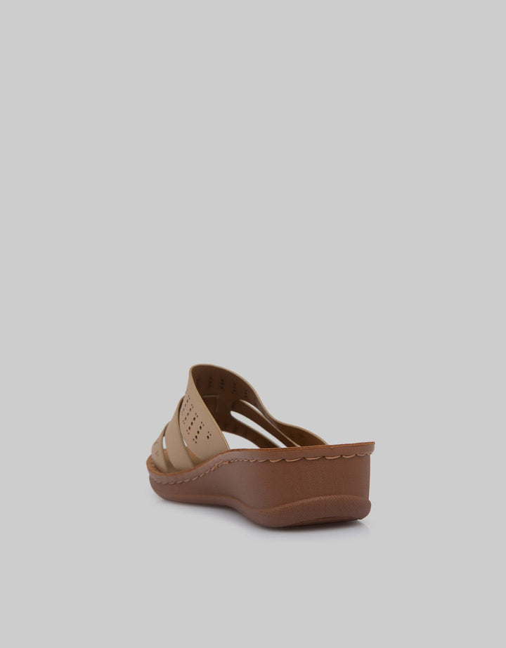 St. Yves Women's Slipper Sandals