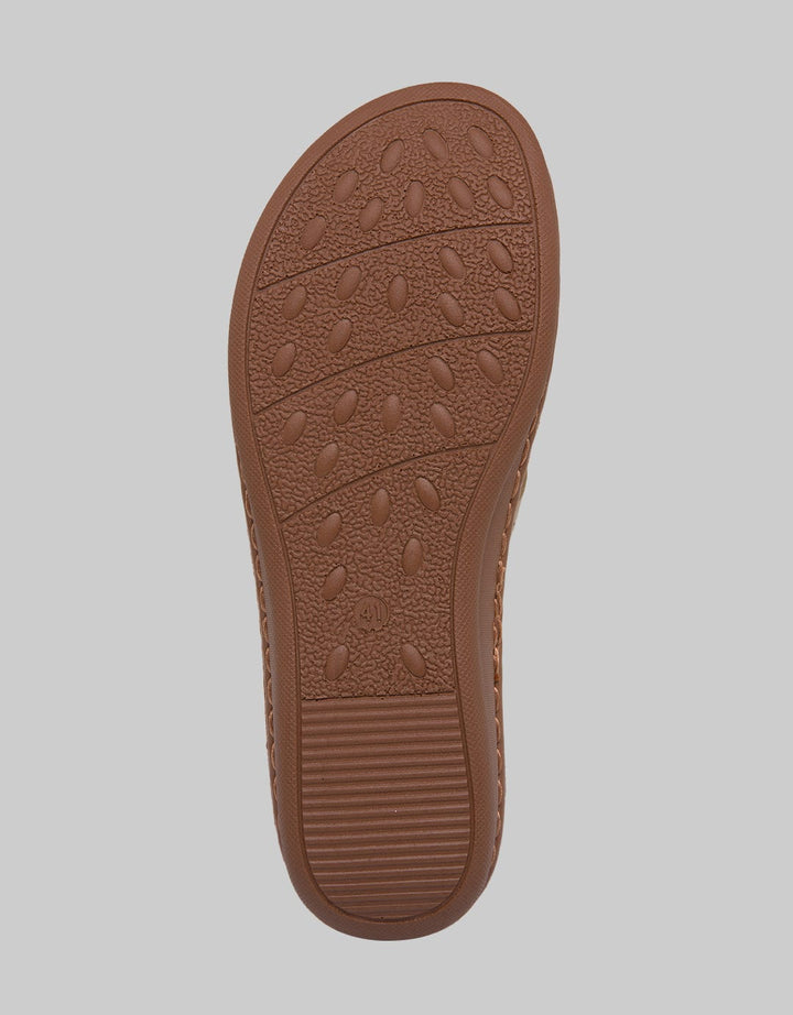 St. Yves Women's Slipper Sandals