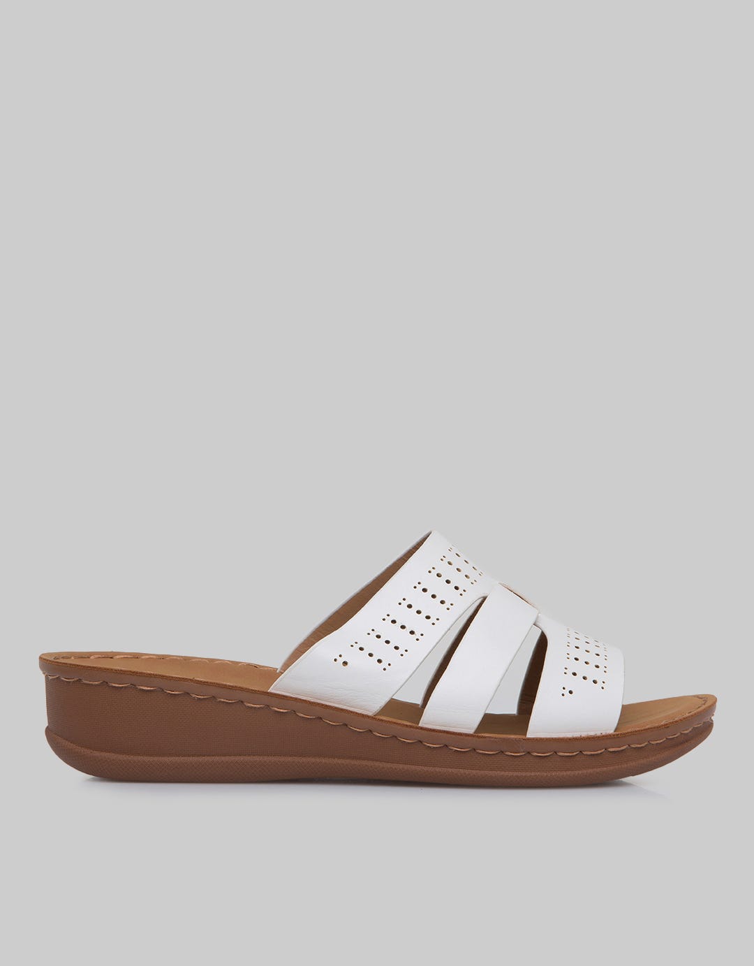 St. Yves Women's Slipper Sandals