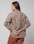 Nevada Long Sleeve Shirt Check
