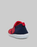 Disney Slip On Baby Shoes Spiderman