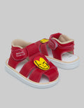 BABY SANDALS I