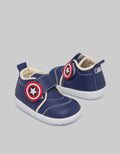 Disney Sneaker Shoes Baby Captain America