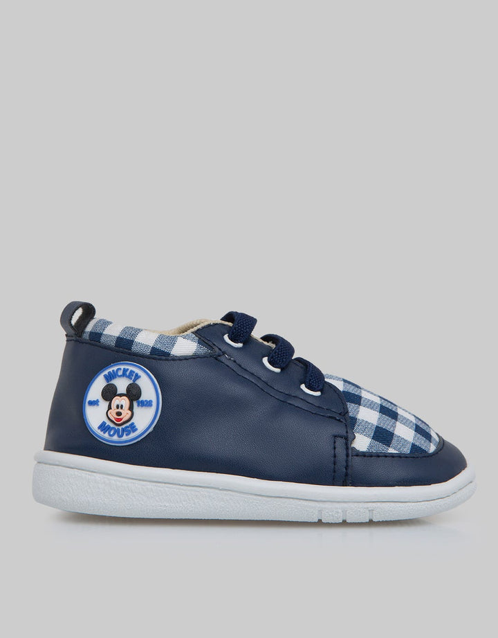 Disney Sneakers Baby Shoes Mickey