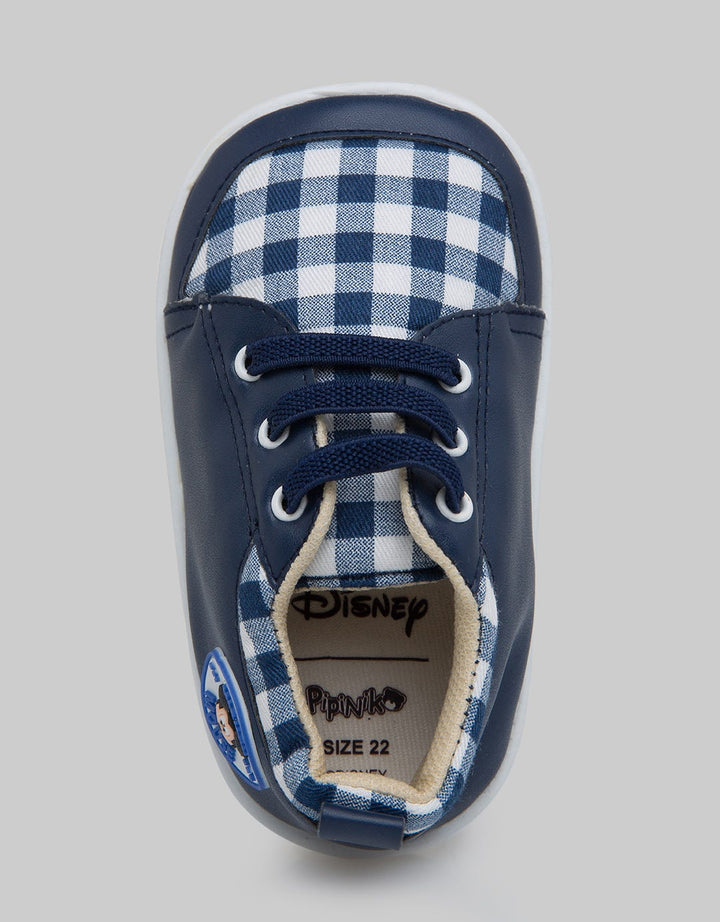 Disney Sneakers Baby Shoes Mickey