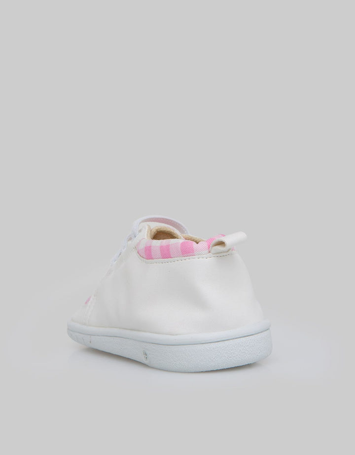 Disney Sneaker Baby Shoes Minnie