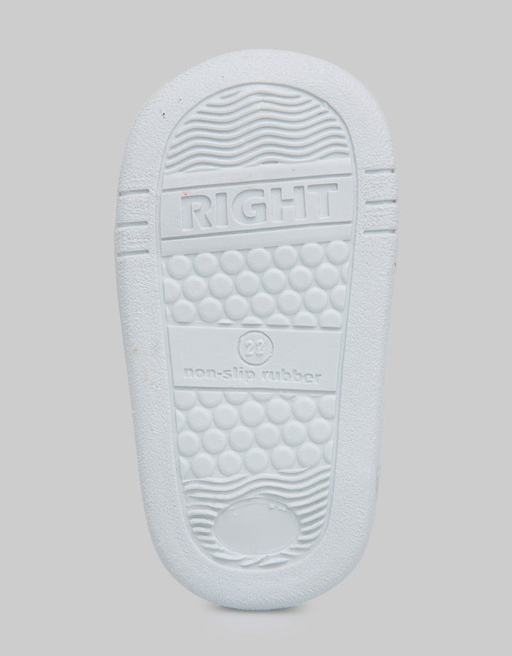 Disney Sneaker Baby Shoes Minnie