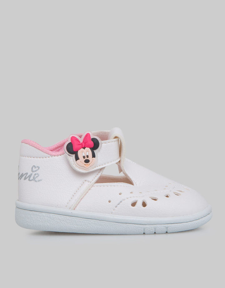 MARY JANES BABY SHOES