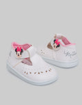 MARY JANES BABY SHOES