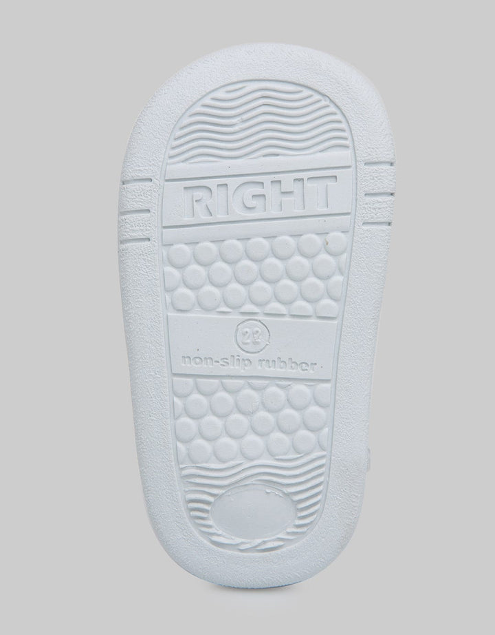 MARY JANES BABY SHOES