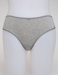 Nevada Brief Midi Panty Two Tone