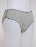 Nevada Brief Midi Panty Two Tone
