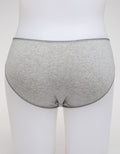 Nevada Brief Midi Panty Two Tone