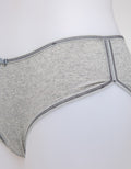 Nevada Brief Midi Panty Two Tone