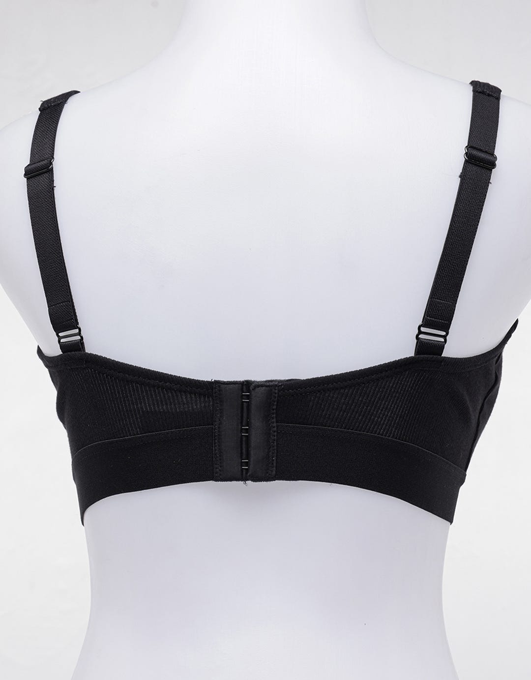 Nevada Scoop Bra Rib Women