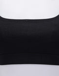 Nevada Scoop Bra Rib Women