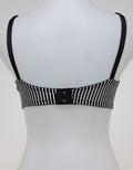 Nevada Non Push Up Regular Bra Wired Lines