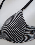 Nevada Non Push Up Regular Bra Wired Lines