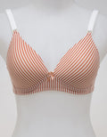 Nevada Non Push Up Regular Bra Wired Lines