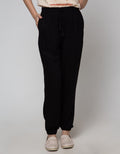 Connexion Long Pants Relax Twill