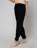 Connexion Long Pants Relax Twill