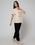 Connexion Long Pants Relax Twill