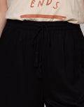 Connexion Long Pants Relax Twill