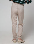 Connexion Long Pants Relax Twill