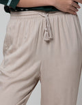Connexion Long Pants Relax Twill