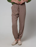 Connexion Long Pants Relax Twill