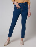 Connexion Denim Long Pants Bottom