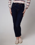 Connexion Denim Long Pants Bottom