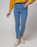 Connexion Denim Long Pants Bottom