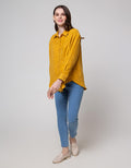 Connexion Denim Long Pants Bottom